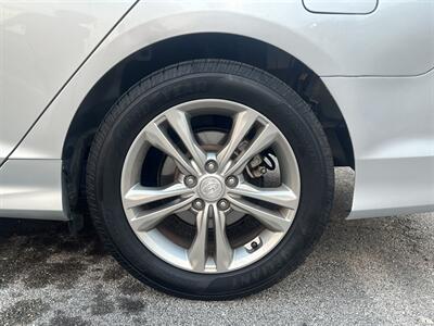 2018 Hyundai SONATA SEL   - Photo 38 - Dallas, TX 75243