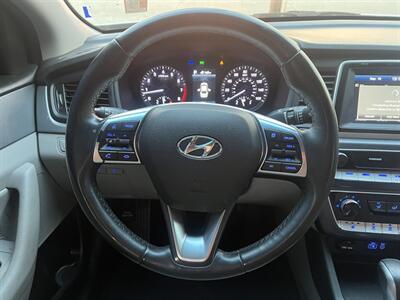 2018 Hyundai SONATA SEL   - Photo 22 - Dallas, TX 75243
