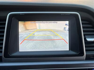 2018 Hyundai SONATA SEL   - Photo 26 - Dallas, TX 75243