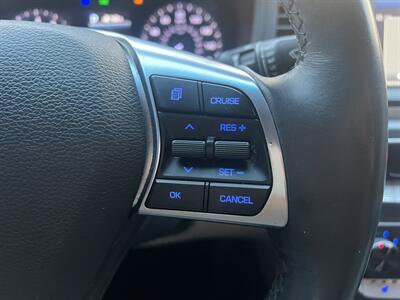 2018 Hyundai SONATA SEL   - Photo 23 - Dallas, TX 75243