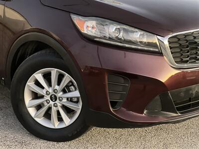 2019 Kia Sorento LX V6 - Photo 4 - Dallas, TX 75243