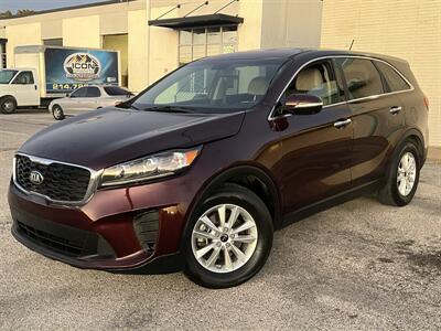 2019 Kia Sorento LX V6 - Photo 3 - Dallas, TX 75243