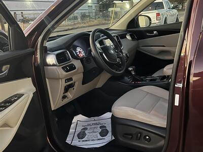 2019 Kia Sorento LX V6 - Photo 13 - Dallas, TX 75243