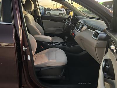 2019 Kia Sorento LX V6 - Photo 22 - Dallas, TX 75243