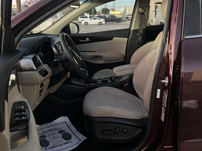 2019 Kia Sorento LX V6 - Photo 14 - Dallas, TX 75243