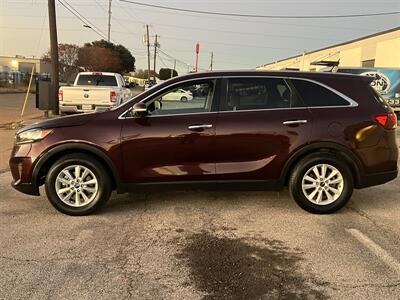 2019 Kia Sorento LX V6 - Photo 6 - Dallas, TX 75243