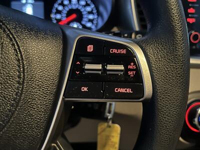 2019 Kia Sorento LX V6 - Photo 25 - Dallas, TX 75243