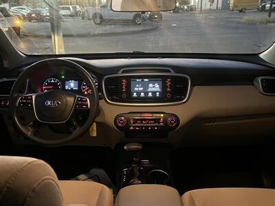 2019 Kia Sorento LX V6 - Photo 23 - Dallas, TX 75243