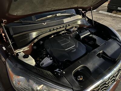 2019 Kia Sorento LX V6 - Photo 41 - Dallas, TX 75243