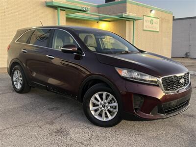 2019 Kia Sorento LX V6 - Photo 5 - Dallas, TX 75243