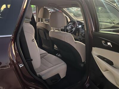 2019 Kia Sorento LX V6 - Photo 19 - Dallas, TX 75243