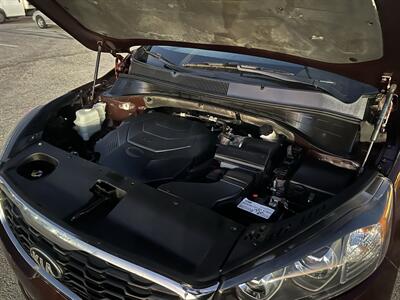 2019 Kia Sorento LX V6 - Photo 42 - Dallas, TX 75243