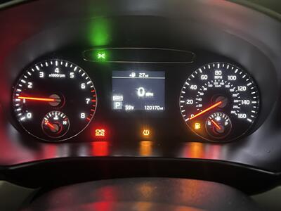 2019 Kia Sorento LX V6 - Photo 27 - Dallas, TX 75243