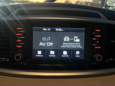 2019 Kia Sorento LX V6 - Photo 28 - Dallas, TX 75243