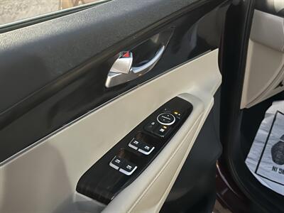 2019 Kia Sorento LX V6 - Photo 36 - Dallas, TX 75243