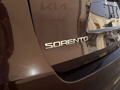 2019 Kia Sorento LX V6 - Photo 37 - Dallas, TX 75243