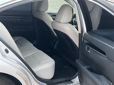 2014 Lexus ES 350   - Photo 16 - Dallas, TX 75243