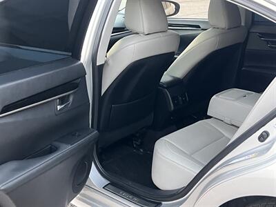 2014 Lexus ES 350   - Photo 14 - Dallas, TX 75243