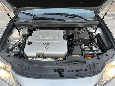 2014 Lexus ES 350   - Photo 36 - Dallas, TX 75243