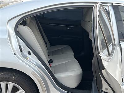 2014 Lexus ES 350   - Photo 17 - Dallas, TX 75243