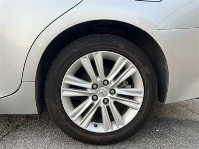 2014 Lexus ES 350   - Photo 40 - Dallas, TX 75243