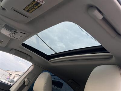 2014 Lexus ES 350   - Photo 33 - Dallas, TX 75243