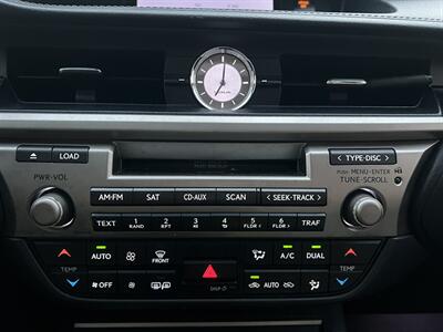 2014 Lexus ES 350   - Photo 22 - Dallas, TX 75243