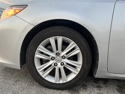 2014 Lexus ES 350   - Photo 41 - Dallas, TX 75243