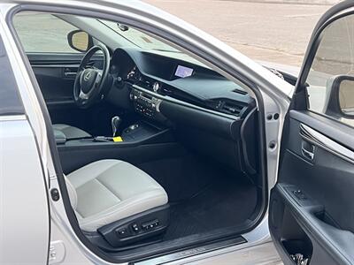 2014 Lexus ES 350   - Photo 12 - Dallas, TX 75243