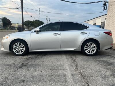 2014 Lexus ES 350   - Photo 4 - Dallas, TX 75243
