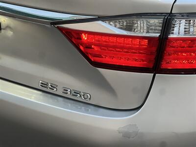 2014 Lexus ES 350   - Photo 9 - Dallas, TX 75243