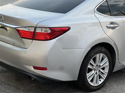 2014 Lexus ES 350   - Photo 6 - Dallas, TX 75243