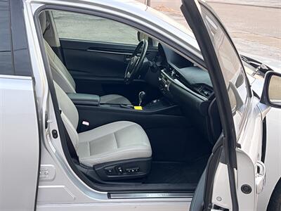 2014 Lexus ES 350   - Photo 13 - Dallas, TX 75243