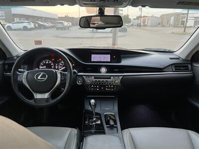 2014 Lexus ES 350   - Photo 18 - Dallas, TX 75243