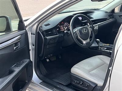 2014 Lexus ES 350   - Photo 10 - Dallas, TX 75243