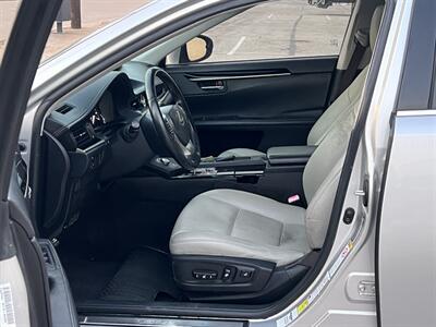 2014 Lexus ES 350   - Photo 11 - Dallas, TX 75243