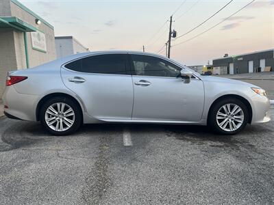 2014 Lexus ES 350   - Photo 5 - Dallas, TX 75243