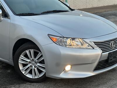 2014 Lexus ES 350   - Photo 3 - Dallas, TX 75243