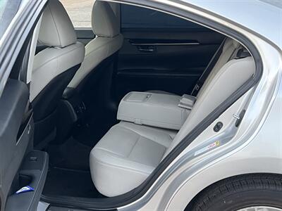 2014 Lexus ES 350   - Photo 15 - Dallas, TX 75243