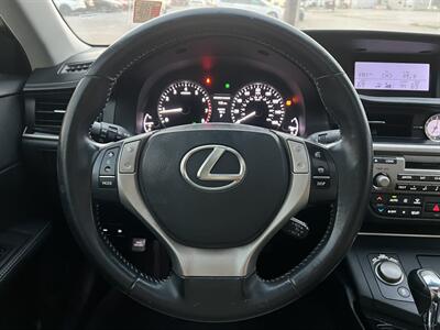 2014 Lexus ES 350   - Photo 19 - Dallas, TX 75243