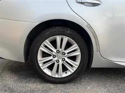 2014 Lexus ES 350   - Photo 39 - Dallas, TX 75243