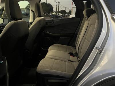 2022 Ford Escape SE - Photo 16 - Dallas, TX 75243