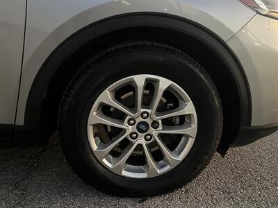 2022 Ford Escape SE - Photo 43 - Dallas, TX 75243