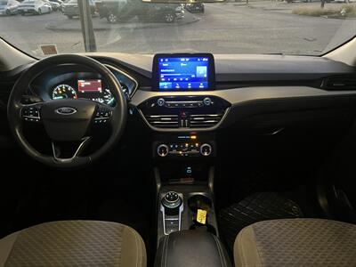 2022 Ford Escape SE - Photo 21 - Dallas, TX 75243