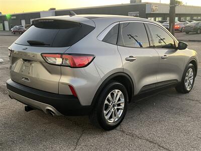 2022 Ford Escape SE - Photo 11 - Dallas, TX 75243