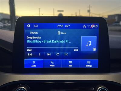 2022 Ford Escape SE - Photo 26 - Dallas, TX 75243