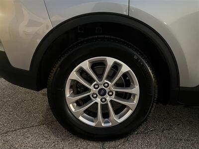 2022 Ford Escape SE - Photo 42 - Dallas, TX 75243