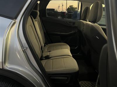 2022 Ford Escape SE - Photo 18 - Dallas, TX 75243