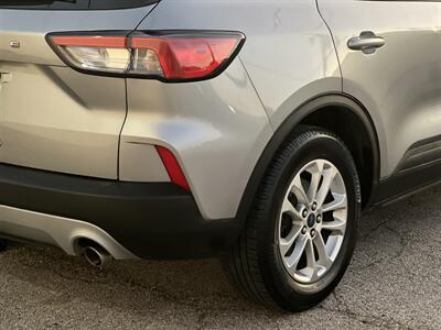 2022 Ford Escape SE - Photo 10 - Dallas, TX 75243