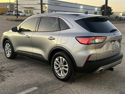 2022 Ford Escape SE - Photo 9 - Dallas, TX 75243